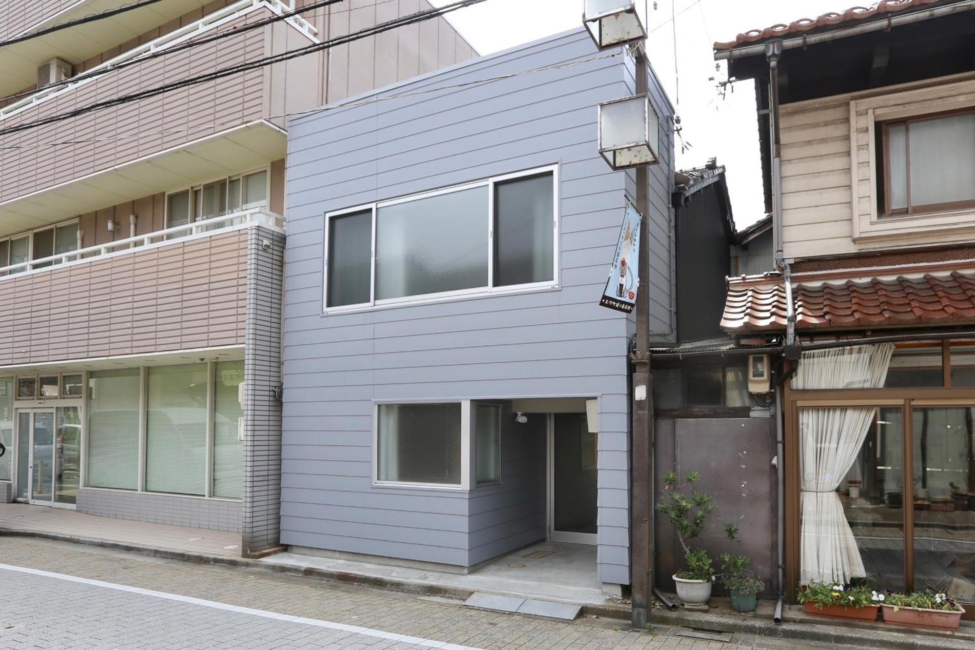 Ruff - Hosai - Kanazawa Exterior foto
