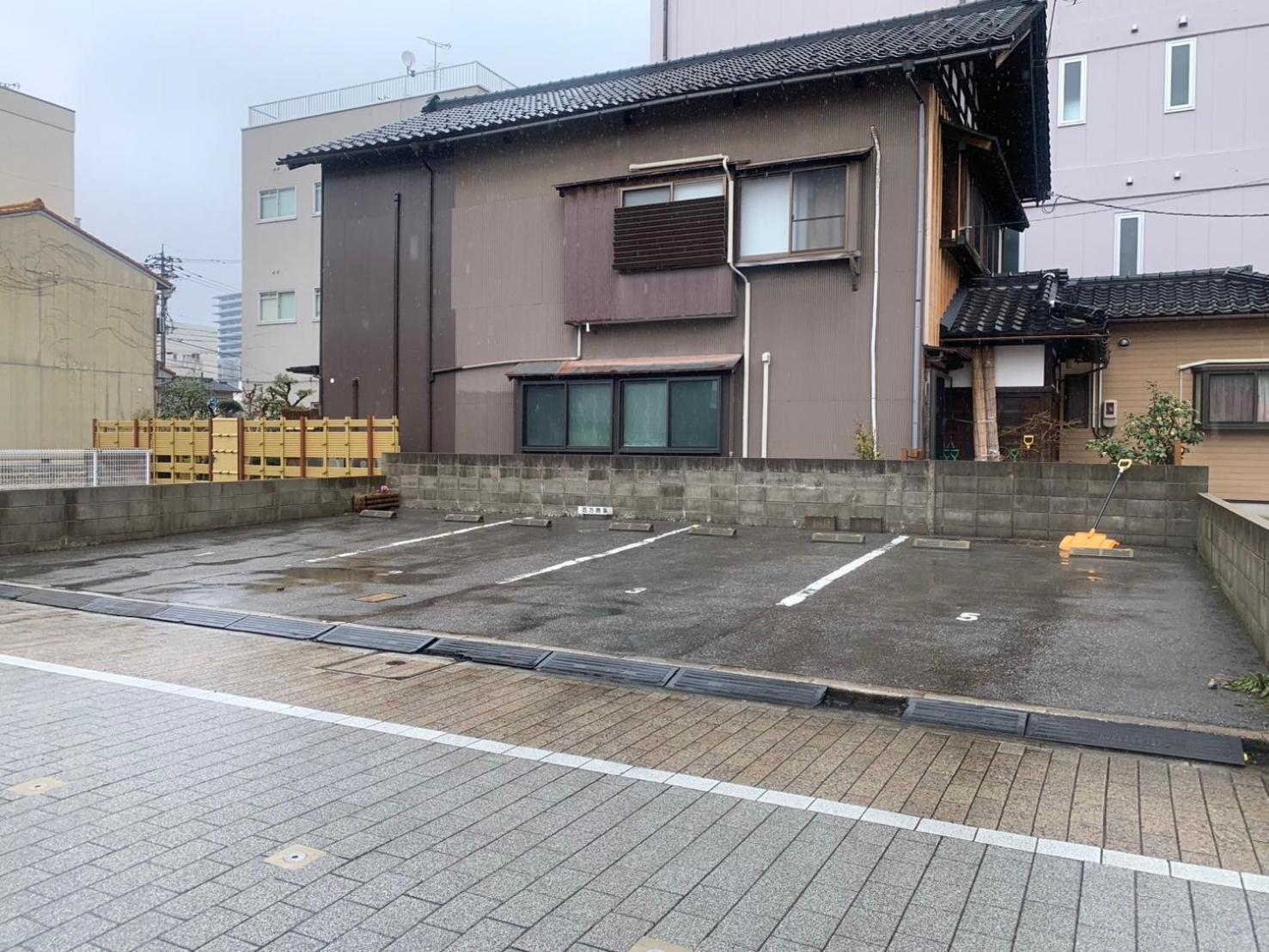 Ruff - Hosai - Kanazawa Exterior foto